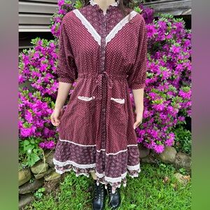 Gunne Sax